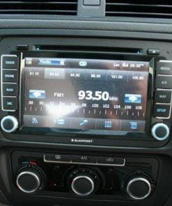 Blaupunkt Philadelphia 835 VW Jetta