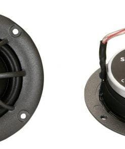 DLS Scandinavia 30 rear