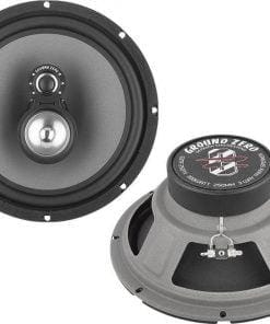 Ground Zero GZTF 250TX