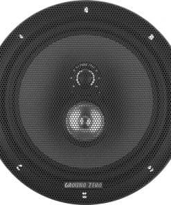 Ground Zero GZTF 250TX front