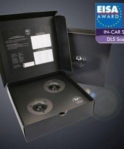 DLS Scandinavia 1 EISA