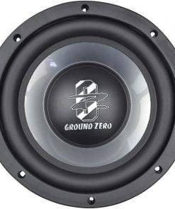 Ground Zero GZIW 200X-II 3
