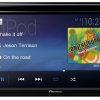 Pioneer AVH-A200BT 1