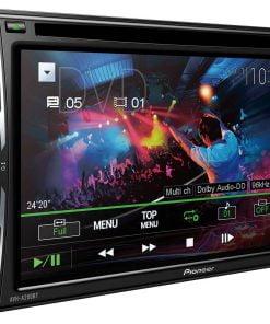 Pioneer AVH-A200BT 2