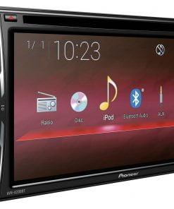 Pioneer AVH-A200BT 3