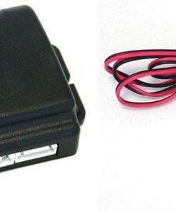 Keetec BS 150 control unit & buzzer