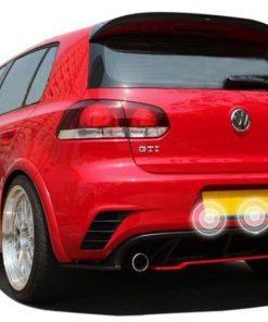 Keetec BS 150 Golf V GTI