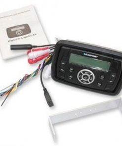 Blaupunkt Capri 220 set