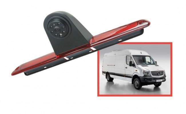 Parkirna kamera za Mercedes Sprinter