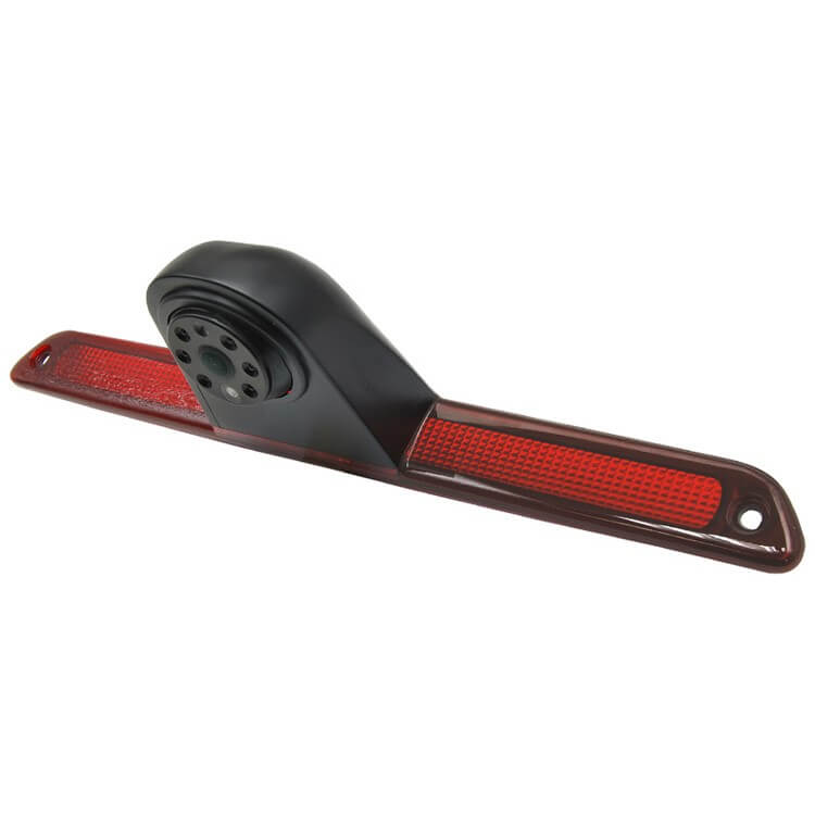 parkirna kamera mercedes sprinter