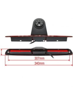 parkirna kamera za mercedes sprinter