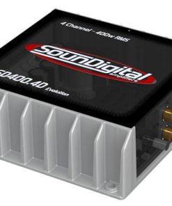 SounDigital SD400.4 EVO side_2