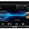 Alpine IVE-W560BT 1