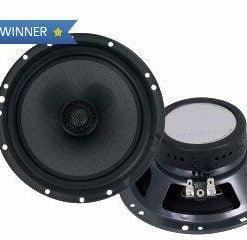 Rainbow DL-X6 Test winner