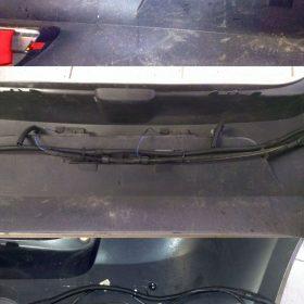 Renault Clio 3: Bluetooth in parkirni senzorji 4