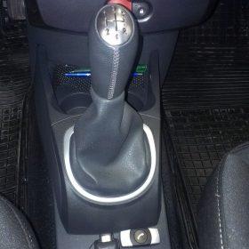 Renault Clio 3: Bluetooth in parkirni senzorji 7