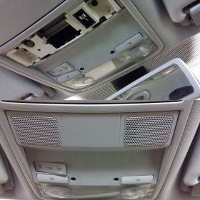 VW Passat B6: prostoročno telefoniranje Fiscon 5