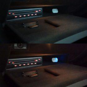 Audi A6: glasba preko Bluetooth-a 3