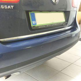 VW Passat B6: parkirni senzorji in avtoradio 10