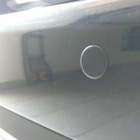 VW Passat B6: parkirni senzorji in avtoradio 11