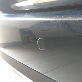 VW Passat B6: parkirni senzorji in avtoradio 12