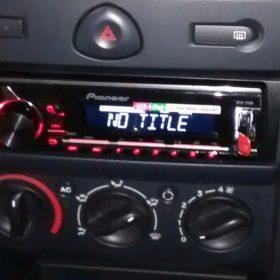 Clio Storia: 16cm zvočniki in nizkotonec 6