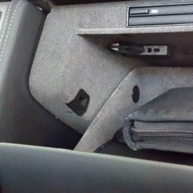 Porsche 911 (977) Turbo: LED luči, USB in Bluetooth 4