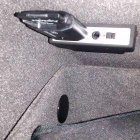 Porsche 911 (977) Turbo: LED luči, USB in Bluetooth 5