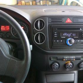 Golf Plus: avtoradio in vsi zvočniki 4