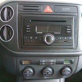 Golf Plus: avtoradio in vsi zvočniki 3