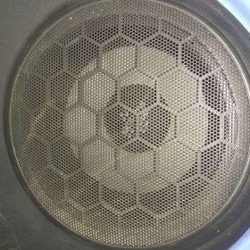VW Lupo: Radio in zvočniki 4