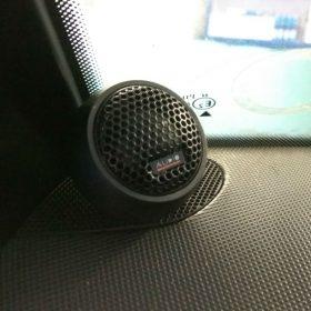 VW Lupo: Radio in zvočniki 5