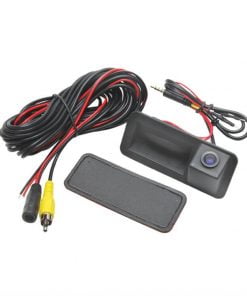 parkirna kamera ford mondeo s-max kuga 2