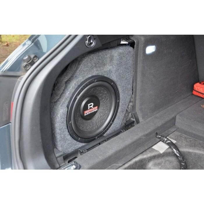 Ohišje za nizkotonec za Audi A4 (B8) - slika 2
