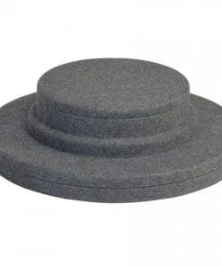 Ohišje za nizkotonec univerzalno (16¨) 4