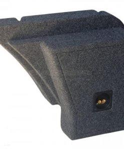 Ohišje za nizkotonec za Škoda Octavia 4