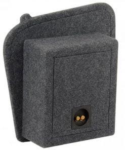 Ohišje za nizkotonec za Škoda Octavia 4