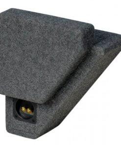 Ohišje za nizkotonec za VW Sharan 5