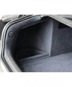 Ohišje za nizkotonec za Audi A4 (B7) 4