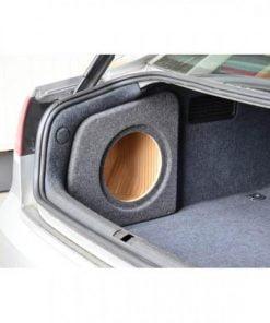 Ohišje za nizkotonec za Audi A4 (B7) 5