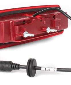 Parkirna kamera za Renault Trafic, Opel Vivaro, REN-03 2