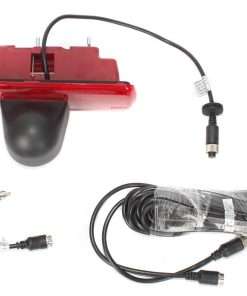 Parkirna kamera za Renault Trafic, Opel Vivaro, REN-03 3