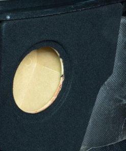 Ohišje za nizkotonec za VW Golf III 4