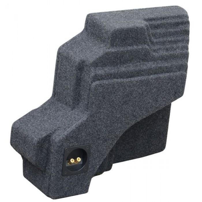 Ohišje za nizkotonec za Nissan Almera - slika 2