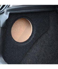 Ohišje za nizkotonec za VW Golf IV 4