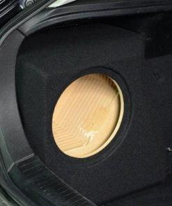 Ohišje za nizkotonec za Seat Leon 4