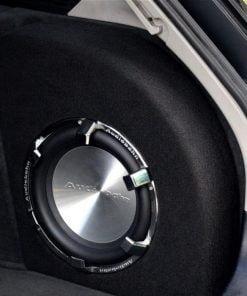 Ohišje za nizkotonec za BMW 3 (E91) 4