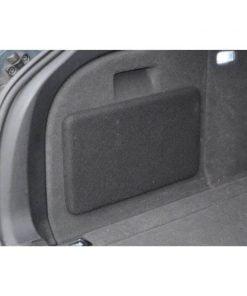 Ohišje za nizkotonec za Audi A4 (B8) 4