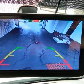 Citroen Berlingo: 2x kamera in LCD zaslon 5