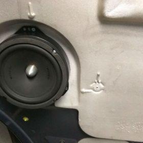 Opel Vivaro 2011: radio, akustika in kamera 3
